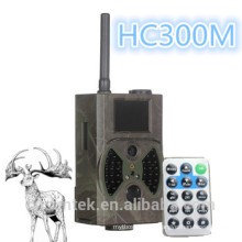 12MP Waterproof/weatherproof Infrared Trail Game Camera,HC300M Night vision , wholesale hunting camera